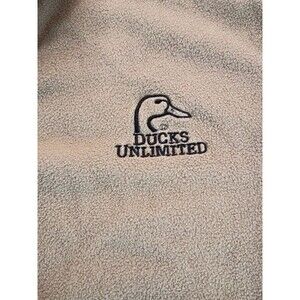 Ducks Unlimited vest